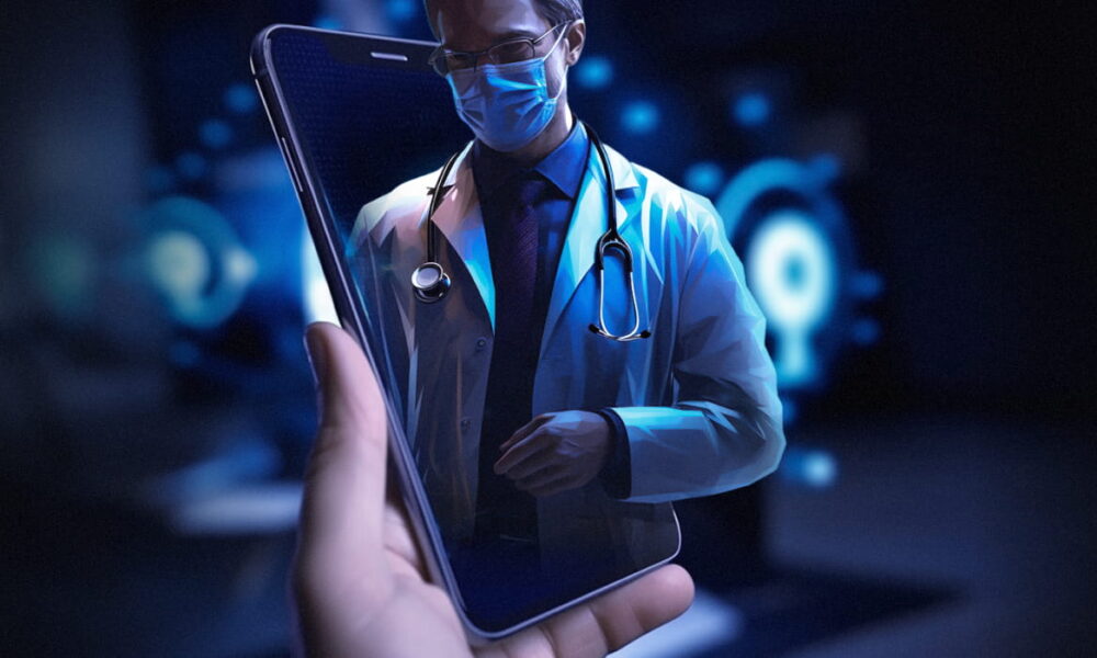 top-telemedicine-app-development-companies